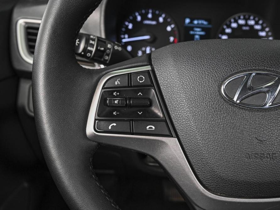 Hyundai Solaris II Ставрополь  - изображение 18