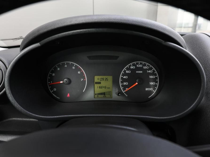 Lada (ВАЗ) Granta I Москва  - изображение 12