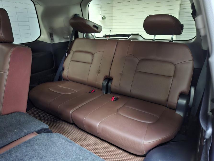 Toyota Land Cruiser 200 Series Рестайлинг 2 Москва  - изображение 12