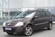 Lada (ВАЗ) Largus I Ульяновск  - изображение 23