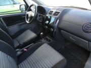 Suzuki SX4 I (Classic) Рестайлинг Иваново  - изображение 29