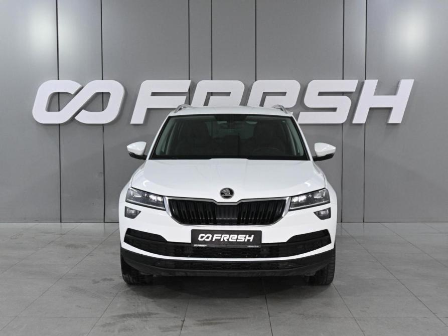 Skoda Karoq I Ростов-на-Дону  - изображение 3
