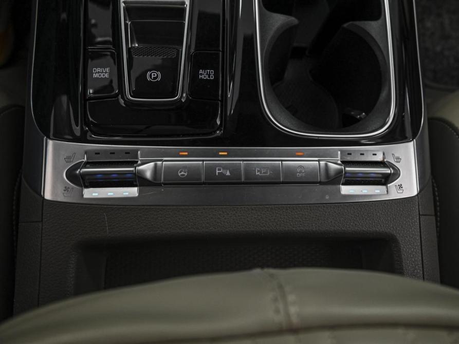 Kia Carnival IV Ставрополь  - изображение 17