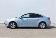 Chevrolet Cruze I Нижний Новгород  - изображение 30