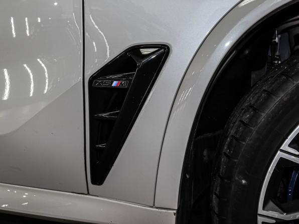 BMW X5 IV (G05/G18) с пробегом 2020 года, цена 7 099 000 рублей, 91196 км, внедорожник, Автокод Объявления