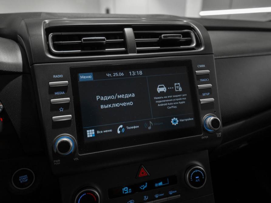 Hyundai Creta II Москва  - изображение 17
