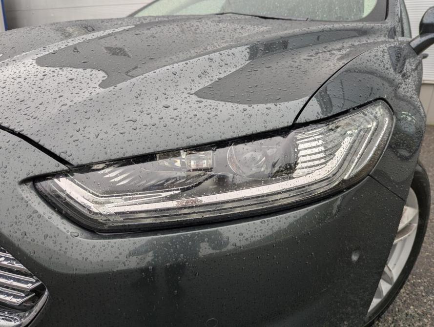 Ford Mondeo V Белгород  - изображение 7