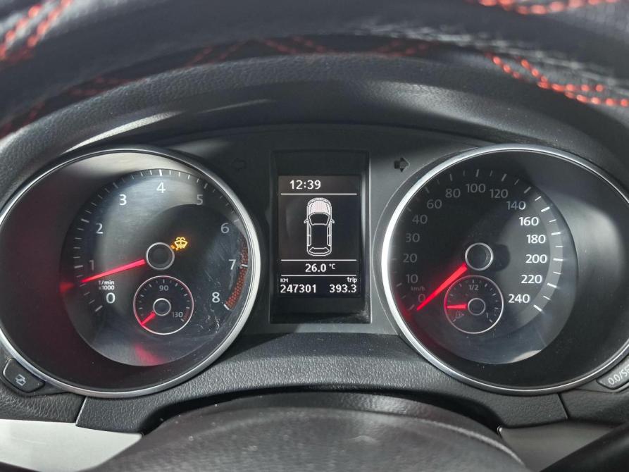 Volkswagen Golf VI Нижний Новгород  - изображение 15