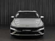 Hyundai Elantra VII (CN7) Рестайлинг Ставрополь  - изображение 26