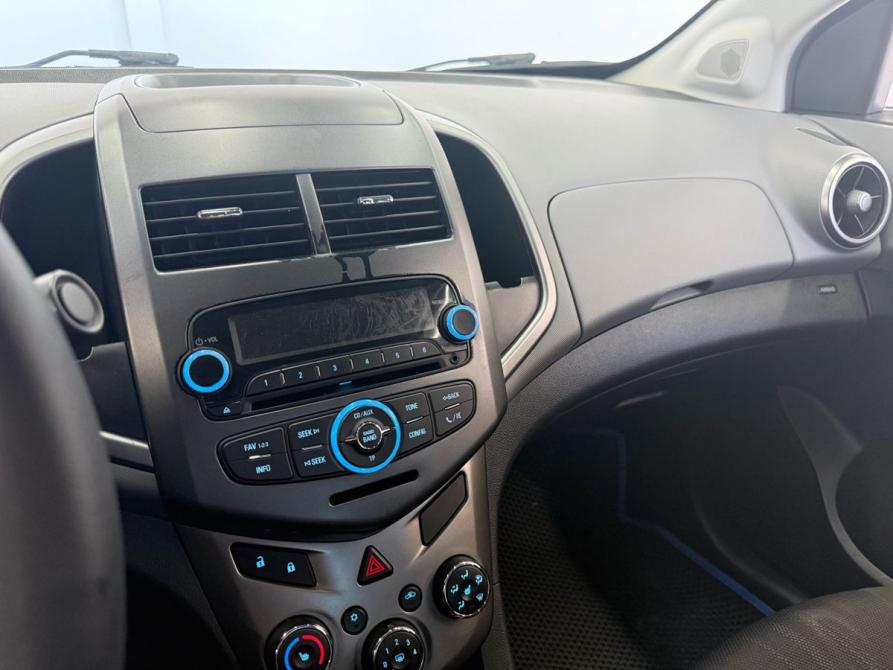Chevrolet Aveo II Уфа  - изображение 9