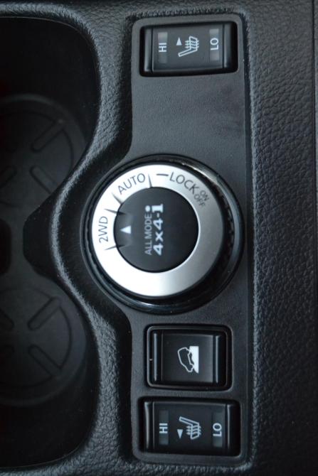 Nissan X-Trail III Старый Оскол  - изображение 16