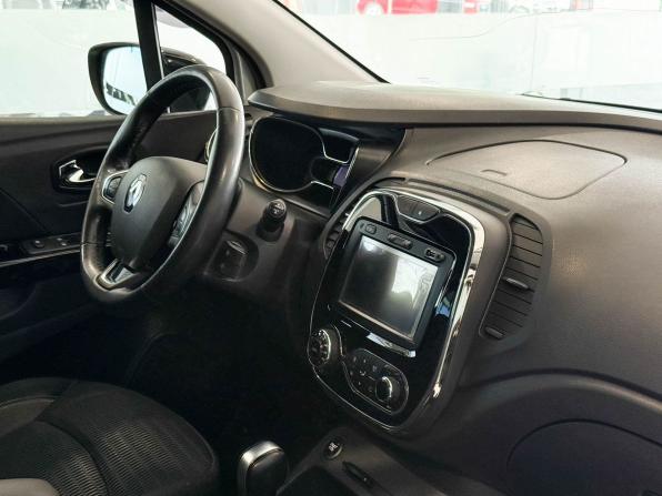 Renault Kaptur I с пробегом 2016 года, цена 1 477 000 рублей, 142692 км, внедорожник, Автокод Объявления