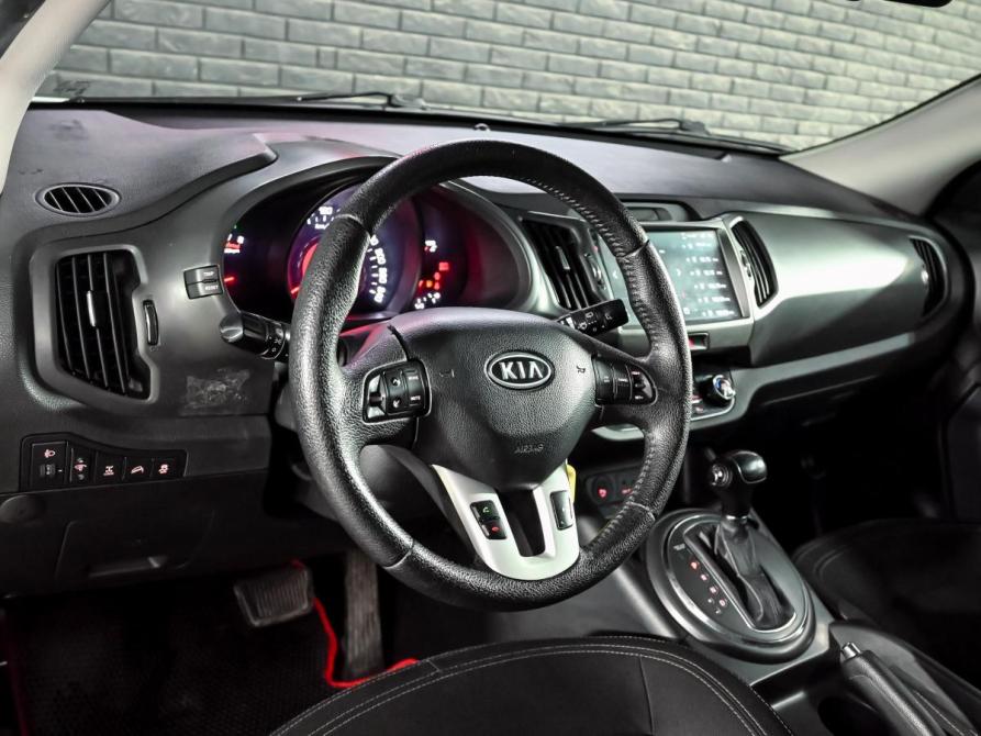 Kia Sportage III Екатеринбург  - изображение 12