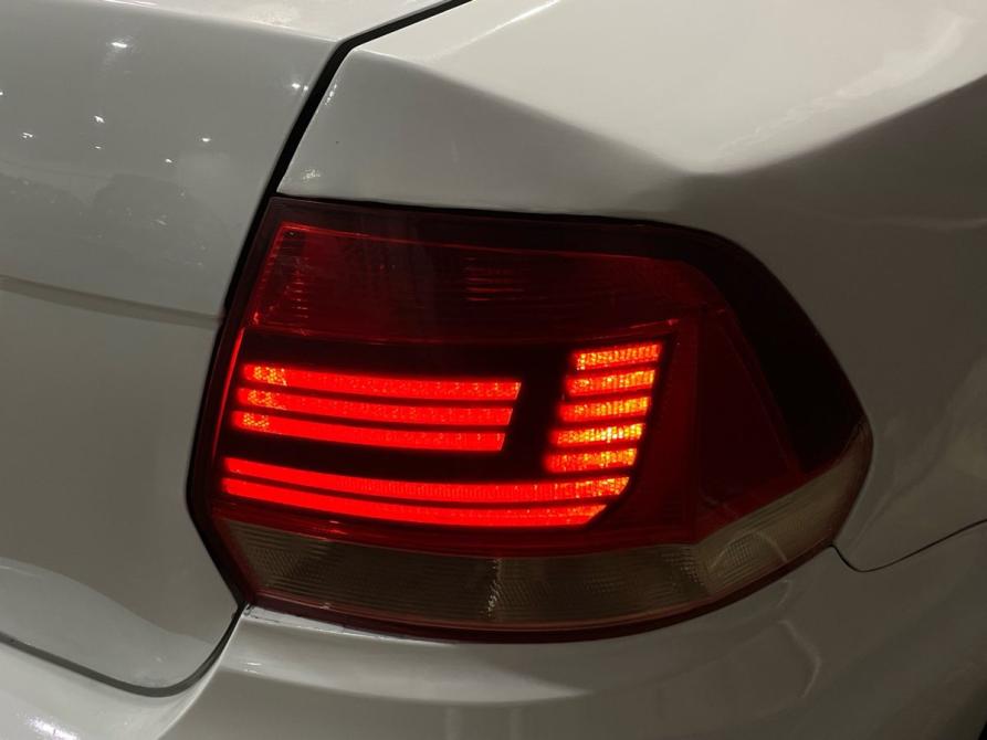 Volkswagen Polo V Рестайлинг Пермь  - изображение 11