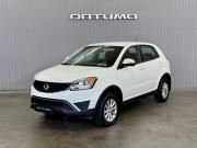 SsangYong Actyon II Рестайлинг Краснодар  - изображение 19