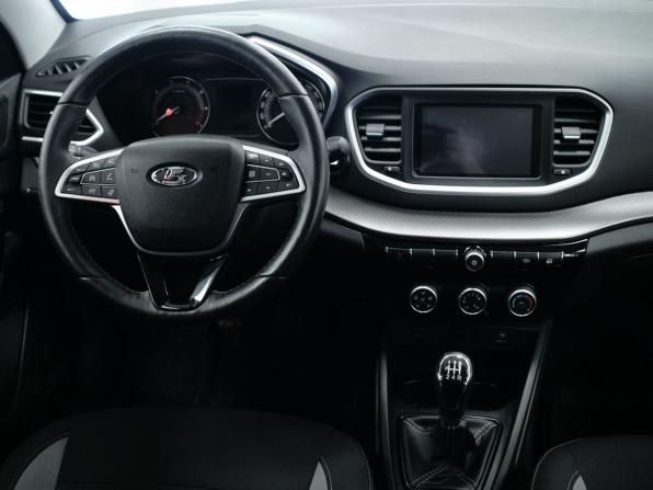 Lada (ВАЗ) Vesta I Рестайлинг (NG) с пробегом 2024 года, цена 1 209 000 рублей, 87325 км, универсал, Автокод Объявления