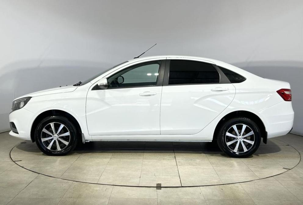 Lada (ВАЗ) Vesta I Саранск  - изображение 11
