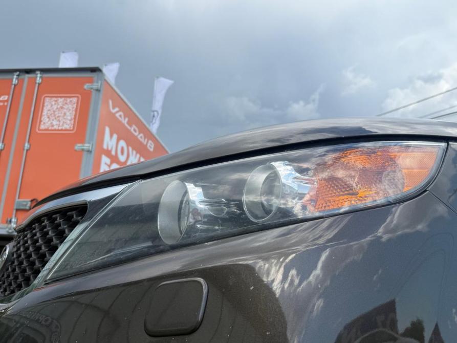 Kia Sorento II Омск  - изображение 11