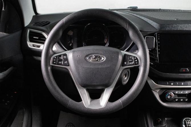Lada (ВАЗ) Vesta I с пробегом 2021 года, цена 1 139 000 рублей, 113893 км, универсал, Автокод Объявления