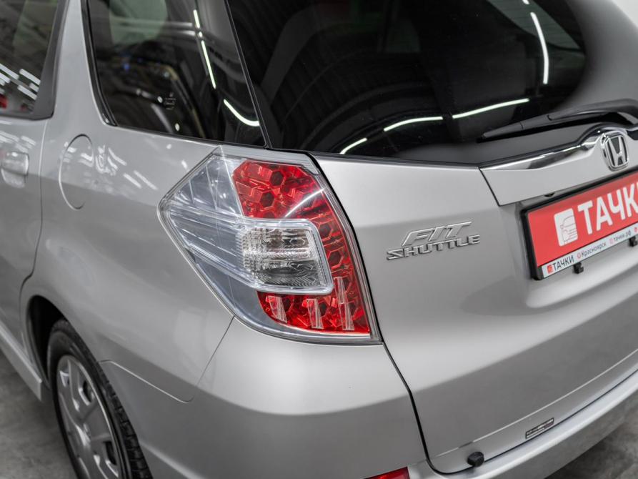 Honda Fit Shuttle I Красноярск  - изображение 21