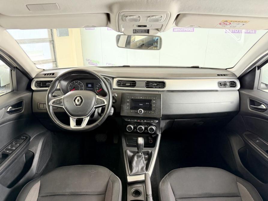 Renault Arkana I Москва  - изображение 10