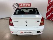 Renault Logan I Рестайлинг Новочеркасск  - изображение 22