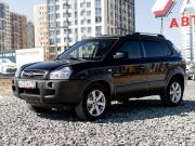 Hyundai Tucson I Ижевск  - изображение 22