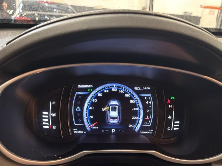 Geely Atlas I Санкт-Петербург  - изображение 5