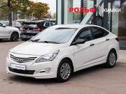 Hyundai Solaris I Рестайлинг Химки  - изображение 11