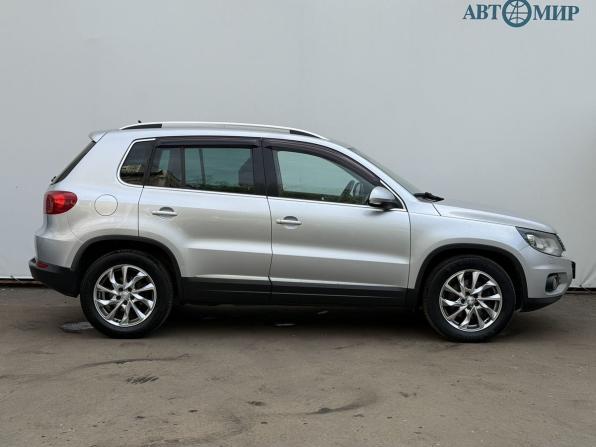 Volkswagen Tiguan I Рестайлинг с пробегом 2011 года, цена 1 000 000 рублей, 365804 км, внедорожник, Автокод Объявления