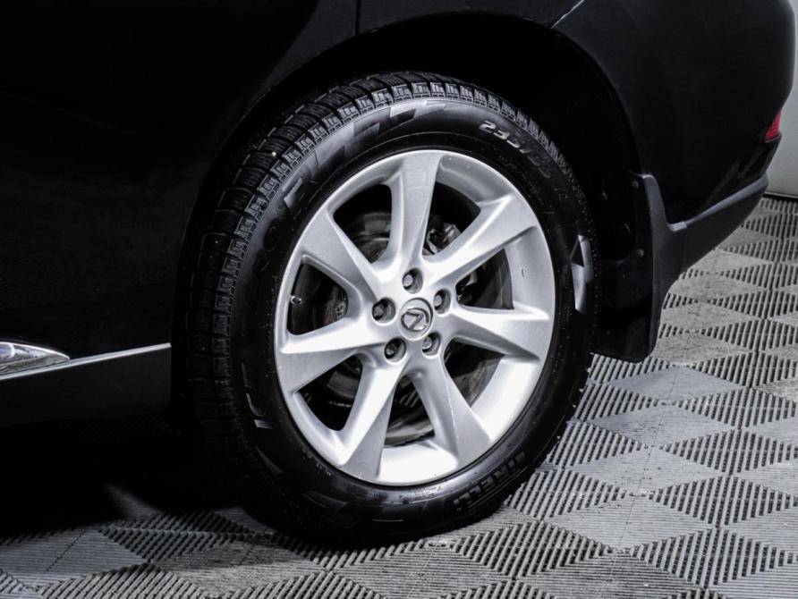Lexus RX III Москва  - изображение 15