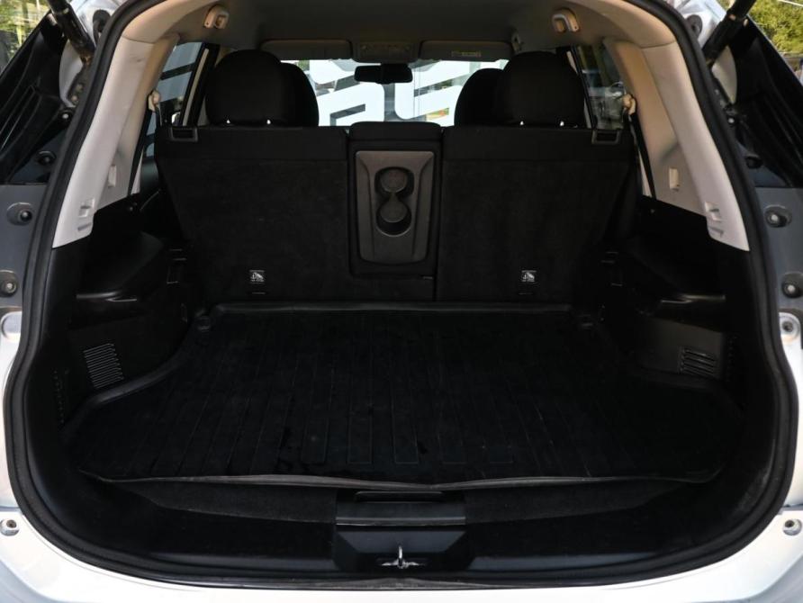 Nissan X-Trail III Волгоград  - изображение 24