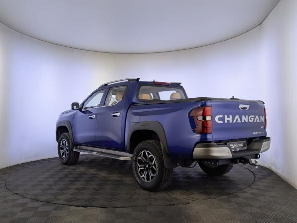 Changan Hunter Plus с пробегом 2024 года, цена 2 850 000 рублей, 10290 км, offers.body_type.unknown, Автокод Объявления