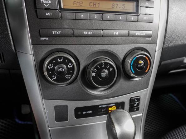 Toyota Corolla X (E140 E150) Рестайлинг с пробегом 2012 года, цена 1 149 000 рублей, 173245 км, седан, Автокод Объявления