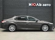 Toyota Camry VIII (XV70) Екатеринбург  - изображение 24