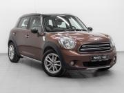 Mini Countryman I Москва  - изображение 28