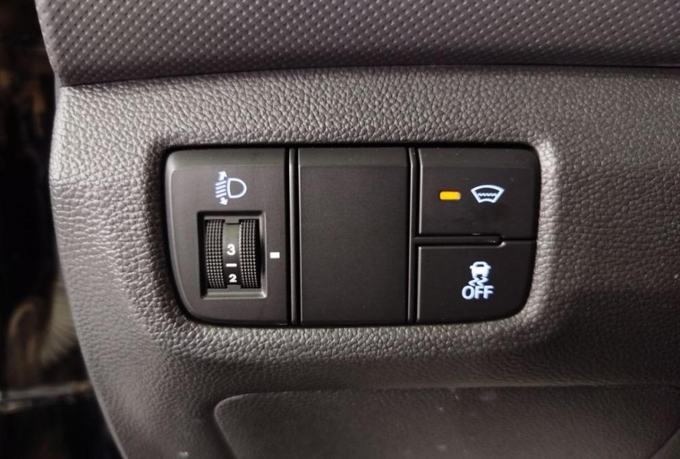 Hyundai Creta I Рестайлинг Саратов  - изображение 20