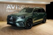 Mercedes-Benz GLS II (X167) Рестайлинг 2 Москва  - изображение 17