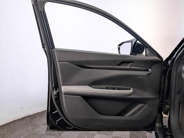 Changan UNI-V I с пробегом 2023 года, цена 2 100 000 рублей, 54035 км, лифтбек, Автокод Объявления