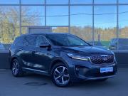 Kia Sorento III Prime Рестайлинг Москва  - изображение 35