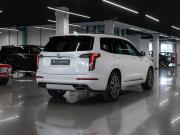 Cadillac XT6 I Москва  - изображение 39