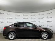 Chevrolet Cruze I Рестайлинг Москва  - изображение 14