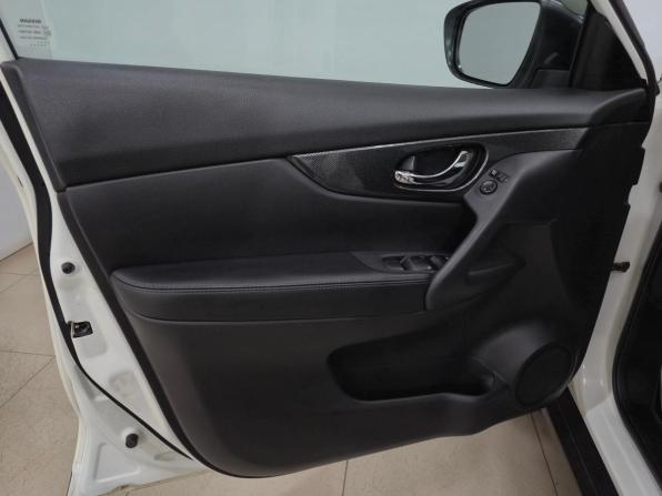 Nissan X-Trail III с пробегом 2017 года, цена 1 437 000 рублей, 247264 км, внедорожник, Автокод Объявления