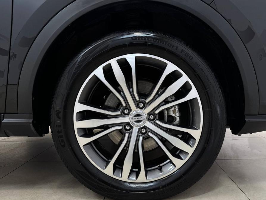 Haval F7 I Рестайлинг Ставрополь  - изображение 18