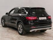 Mercedes-Benz GLC I (X253) Москва  - изображение 25
