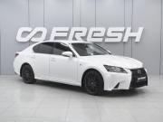 Lexus GS IV Ростов-на-Дону  - изображение 23