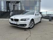 BMW 5 серии VI (F10/F11/F07) Рестайлинг Саратов  - изображение 16