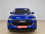Haval F7 I Рестайлинг Альметьевск  - изображение 26