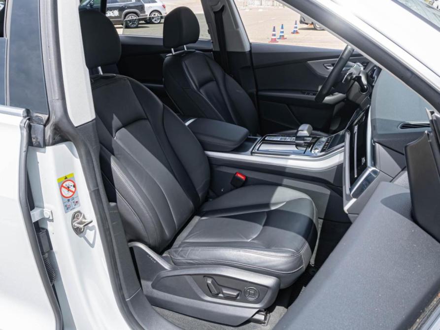 Audi Q8 I (4M) Краснодар  - изображение 9