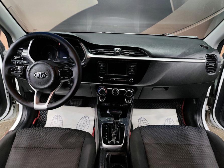 Kia Rio IV Рестайлинг Ставрополь  - изображение 8